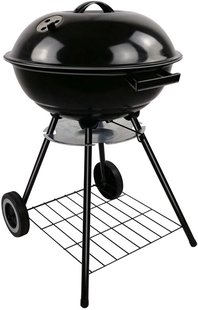 Alpina Houtskool Kogel BBQ 43 cm