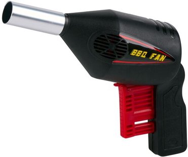 Alpina BBQ Ventilator