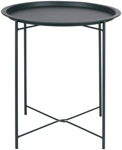 Arti Casa 2 in 1 Salontafel met afneembaar blad 46x50 cm