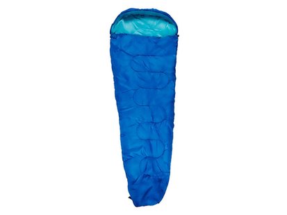 Camp Active Mummy Slaapzak - Zomerslaapzak