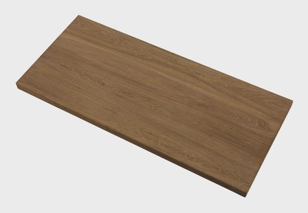Bendt Verlengblad 'Mads' t.b.v. Eettafel Mads, Set van 2 stuks