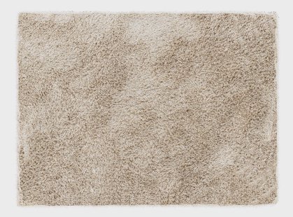 MUST Living Vloerkleed 'Crown' 200 x 300cm, kleur Beige