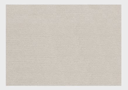 MUST Living Vloerkleed 'Nirvana' 200 x 300cm, kleur Beige