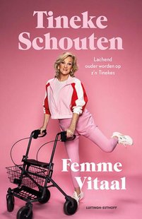 Femme vitaal