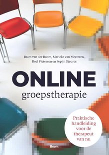 Online groepstherapie
