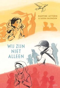 Wij zijn niet alleen