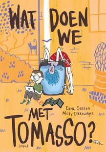 Wat doen we met Tomasso?