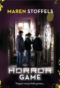 Horror Game