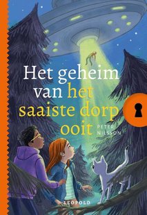 Het geheim van het saaiste dorp ooit