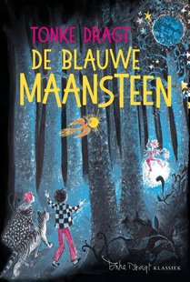 De blauwe maansteen