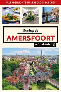 Stadsgids Amersfoort