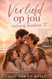 Verliefd op jou, inclusief kinderen