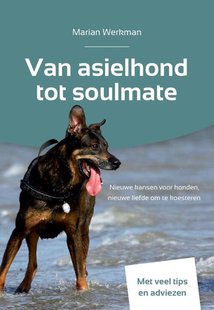 Van asielhond tot soulmate