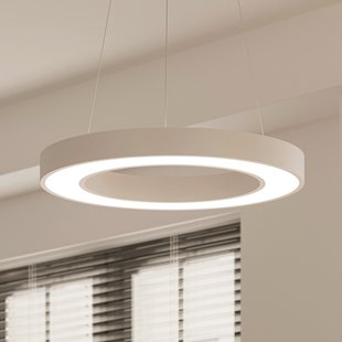 Sharelyn LED hanglamp, Ø 60 cm Arcchio - Keuken - Modern - Metaal - 1 lamp