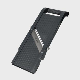 Global - Japanse Mandoline 9,5 cm met 3 messen