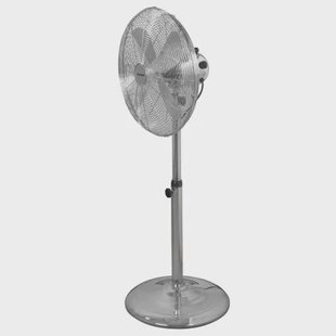Eurom Staande Ventilator Vsm16