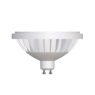 Arcchio LED-reflectorlamp GU10 ES111, 12 W, wit, 3.000 K, dimbaar