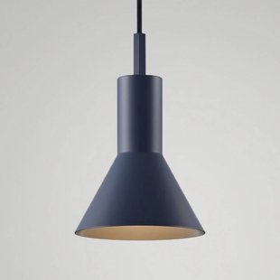 IT´S ABOUT ROMI ITS ABOUT ROMI Hanglamp Stavanger, donkerblauw, E14