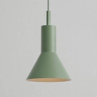 IT´S ABOUT ROMI ITS ABOUT ROMI Hanglamp Stavanger, matcha groen, E14