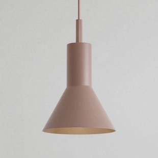 IT´S ABOUT ROMI ITS ABOUT ROMI Hanglamp Stavanger, mokkabruin, E14