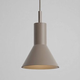 IT´S ABOUT ROMI ITS ABOUT ROMI Hanglamp Stavanger, zandkleurig, E14
