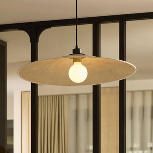 MARKET SET Hanglamp Gatsby, ramil, Ø 60 cm, E27