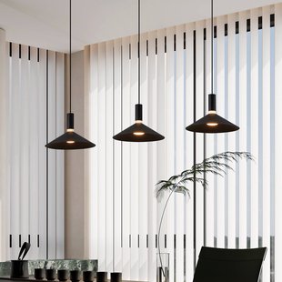 EGLO Slimme hanglamp Conomavilla-Z, zwart 92 cm 3-lamps CCT RGB