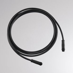 Molto Luce Aansluitkabel CHOPA II, lengte 250 cm, zwart, IP65