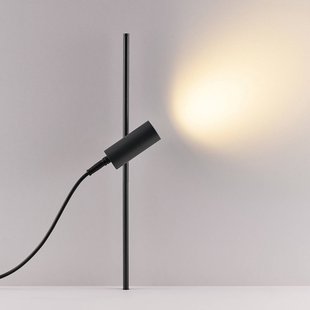 Molto Luce LED grondspies lampenset CHOPA II, antraciet, CCT, IP65, metaal