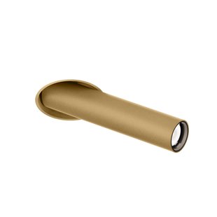 Wever & Ducré Lighting WEVER & DUCRÉ LED-inbouwlamp Match Sneak zonder rand, beige, 2.700 K