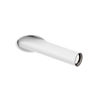 Wever & Ducré Lighting WEVER & DUCRÉ LED-inbouwlamp Match Sneak randloos wit 2.700 K