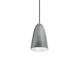 Wever & Ducré Lighting WEVER & DUCRÉ LED hanglamp Cozy Zone 1.0 aluminium 2.700 K