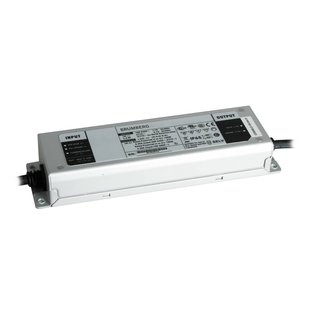 BRUMBERG LED-voeding 24 V DC, schakelbaar, 1 - 150 W