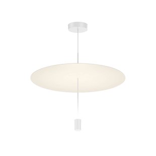 Wever & Ducré Lighting WEVER &amp; DUCRÉ LED hanglamp Shedda Ø 55 cm, warm wit 2700 K