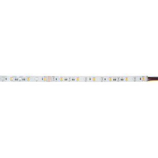 BRUMBERG LED strip QUALITYFLEX ONE 14,4 W/m RGBW, lengte 5 m