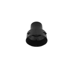 Wever & Ducré Lighting WEVER & DUCRÉ vloerbehuizing voor Blink 2.0, Ø 13,2 cm, zwart