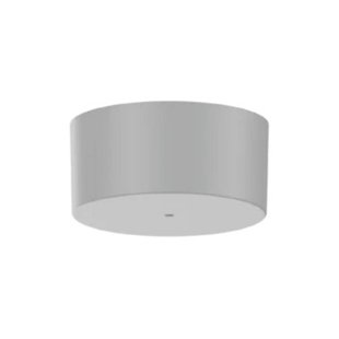 Wever & Ducré Lighting WEVER & DUCRÉ ronde aluminium Basis met driver 7 W 350 mA dimbaar