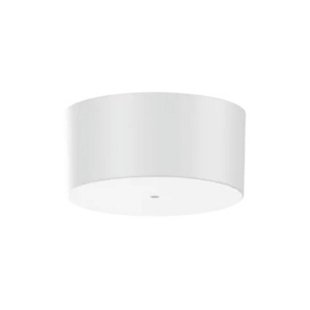 Wever & Ducré Lighting WEVER & DUCRÉ ronde basis, wit, met driver 7 W, 350 mA, dimbaar