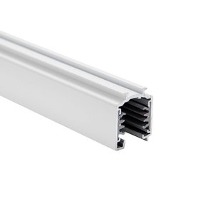 BRUMBERG ONETRACK 3-fasen railsysteem, wit, lengte 300 cm