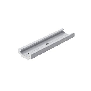 BRUMBERG Langsverbinding ONETRACK-rail, aluminium, DALI