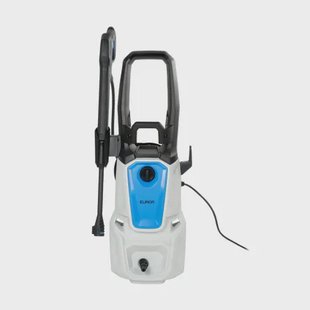 Eurom Hogedrukreiniger Force 1801 – 1800w – 450 L/u – Kar – Accessoirekit – Terrasreiniger – Roterende Lans