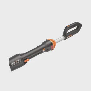 Worx Accu Bladblazer Wg543e.9 - 20v