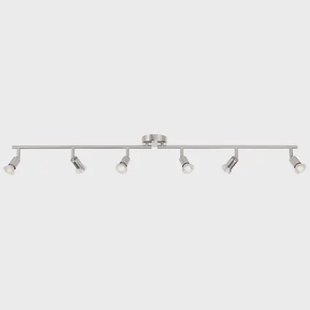 Baseline Opbouwspot Parma - Chroom - 6xgu10