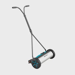 Gardena Kooimesmaaier Comfort 400 - 40cm Maaibreedte - Wrijvingsarm Systeem