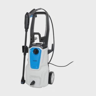 Eurom Hogedrukreiniger Force 1401 - 1400w - 110bar - Lichtgewicht