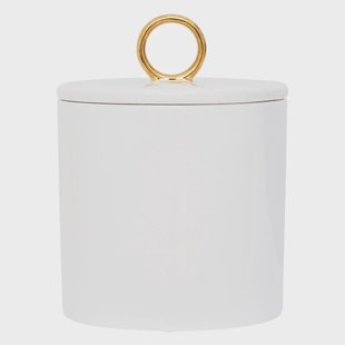 Urban Nature Culture - Good Morning - Voorraadpot - White