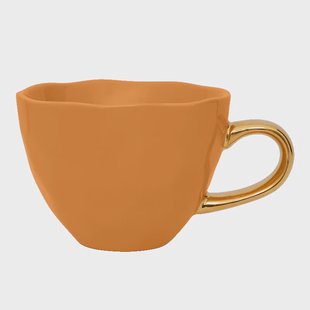 Urban Nature Culture - Good Morning - Cappuccino Kop - Caramel