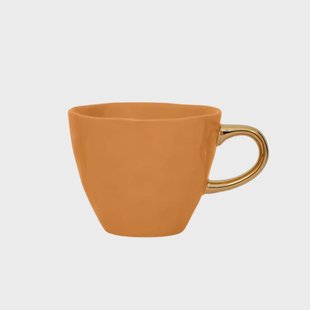 Urban Nature Culture -  Good Morning - Koffiekopje -  Caramel