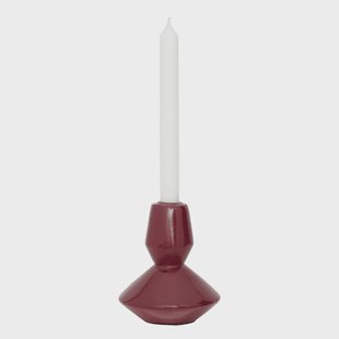 Urban Nature Culture - Kandelaar Logan - Tibetan Red