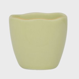 Urban Nature Culture - Good Morning - Eierdopjes - Pale Green - Set Van 2